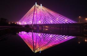 城市照明亮化工程設(shè)計標(biāo)準(zhǔn)和規(guī)范方面