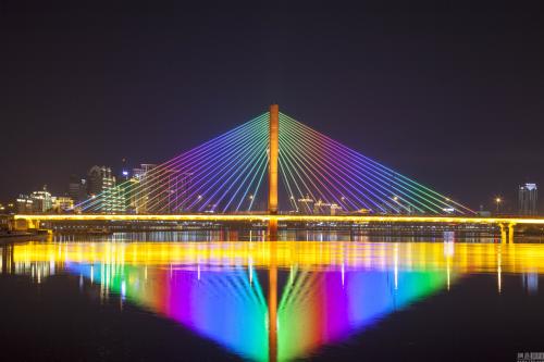 園林景觀亮化設(shè)計，如何給我們帶來靚麗風(fēng)景？