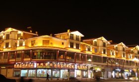 亮化工程未來(lái)的發(fā)展趨勢(shì)和前景如何？