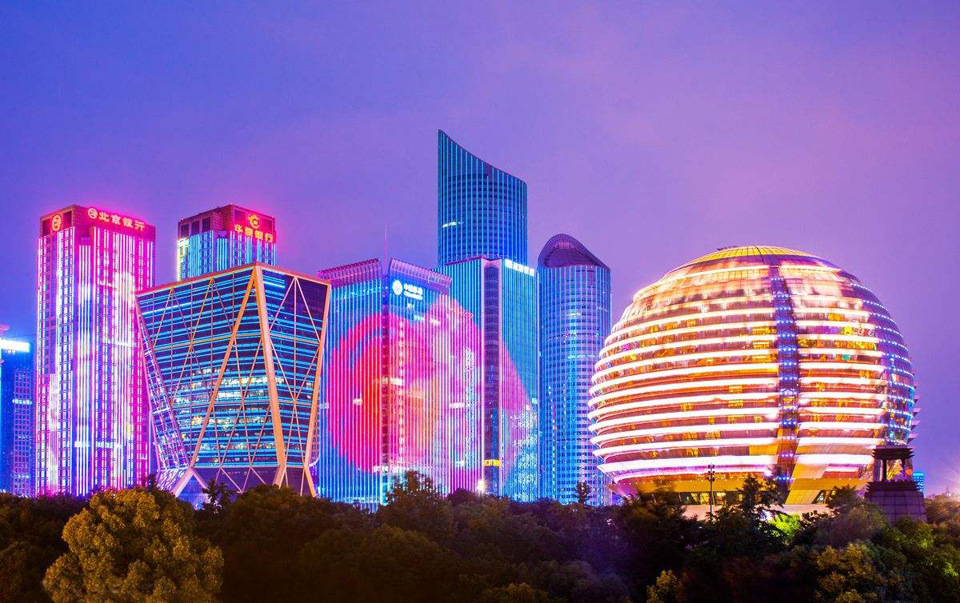 城市夜景亮化工程設(shè)計(jì)如何體現(xiàn)？