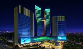 城市樓體建筑亮化設(shè)計種類有哪些？[免費(fèi)下載]