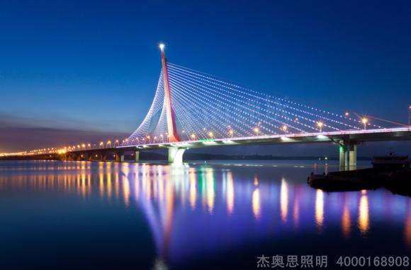 杰奧思照明