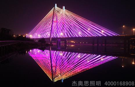 杰奧思照明
